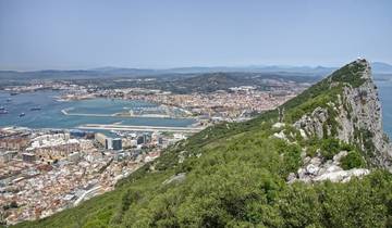 6 Days in Southern Spain, incl. Málaga and Granada