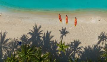 Vacances époustouflantes de 14 jours sur les plages du Vietnam