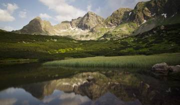 9 Days in Bulgaria, incl. Sofia and Stara Planina Mountains