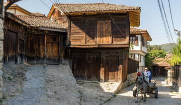 9 Days in Bulgaria, incl. Sofia and Stara Planina Mountains
