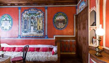 9 Days in Bulgaria, incl. Sofia and Stara Planina Mountains