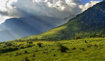 9 Days in Bulgaria, incl. Sofia and Stara Planina Mountains
