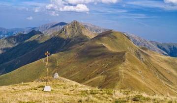 9 Days in Bulgaria, incl. Sofia and Stara Planina Mountains
