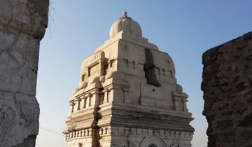 Katas Raj Tempel Rondreis door