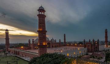 Lahore City Tour Tour