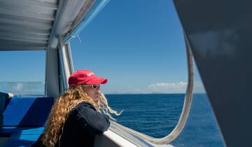 24 Days in New Zealand, incl. Auckland and Christchurch