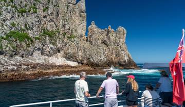 24 Days in New Zealand, incl. Auckland and Christchurch