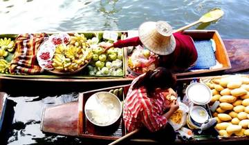 Bangkok Food Taste, Small Group Tour