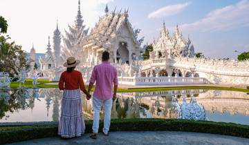 Thailand Grand Tour, Small Group Tour (Other Languages)