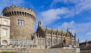 5 Day Dublin including Giants Causeway, Cliffs of Moher, Galway City & Cahir Castles Tour