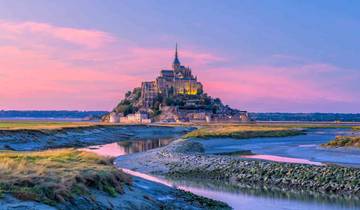 Best of Northern France Tour