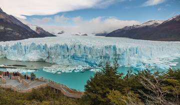 Patagonien Rundreise - Argentinien & Chile