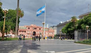 Argentinien - Buenos Aires und Patagonien