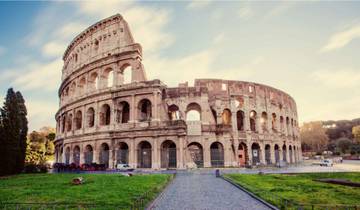 Taste of Italy (12 destinations) Tour