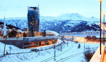 Tromso Arctic Experience -  6 days Tour