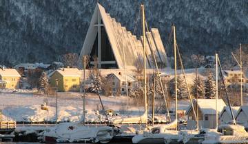 L'expérience arctique de Tromso - 6 jours