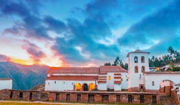 ULTIMATE PERU ADVENTURE IN 7 DAYS: EXPLORE CUSCO, SHORT INCA TRAIL, MACHUPICCHU & PUNO – LOCAL FLIGHTS INCLUDED Tour