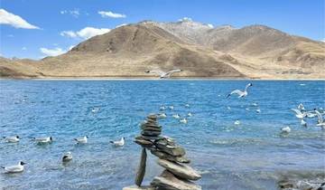 8 Days Classic Tibet Tour