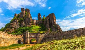 Legends of the Balkans Bucharest to Budapest  (2025) Tour