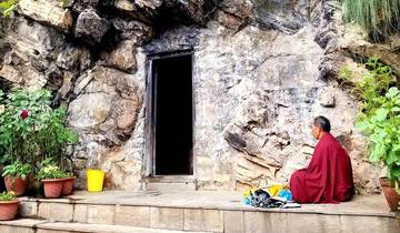3 Days Kathmandu Valley heritage sites KORA Tour Tour
