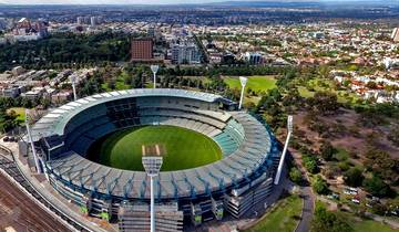 15 Day Australia Itinerary, incl. Melbourne and Cairns