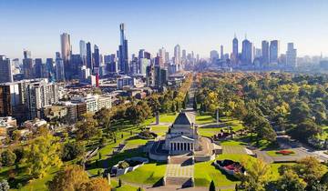 15 Day Australia Itinerary, incl. Melbourne and Cairns