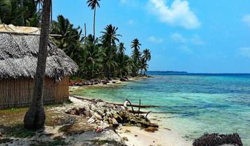 Best of Panama mit Badeverlängerung