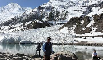 Betoverende Shimla Manali Reis vanuit Delhi 6N 7dagen