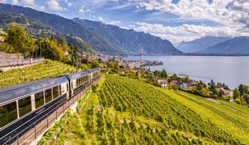 Switzerland adventure in 9 days -  (Zurich, Appenzell, Interlaken and Lucerne) Tour