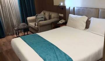 Package 7-Days 6-Nights Cairo Pyramids, Nile Cruise&Alexandria by Sleeper Train