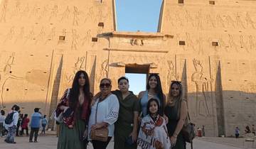 Package 7-Days 6-Nights Cairo Pyramids, Nile Cruise&Alexandria by Sleeper Train