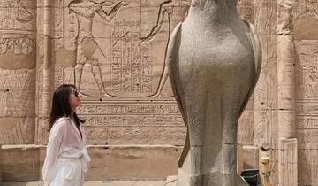 7 Day Egypt Itinerary, incl. Cairo and Luxor
