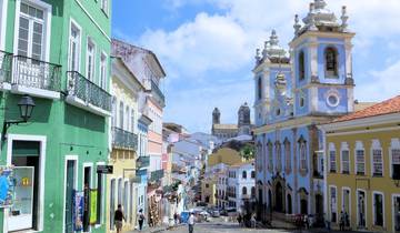 Discovering Bahia Tour