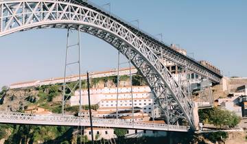 Circuito Ruta autoguiada en bicicleta de Minho a Oporto