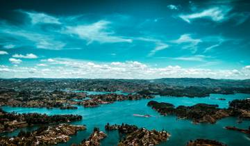 4 Days Colombia: Medellín and Magical Guatape