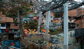 4 Days Colombia: Medellín and Magical Guatape