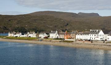 14 Day Scotland Itinerary, incl. Edinburgh and Isle of Skye