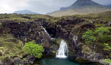 14 Day Scotland Itinerary, incl. Edinburgh and Isle of Skye