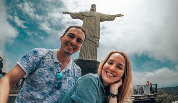 Wonderful Rio Tour