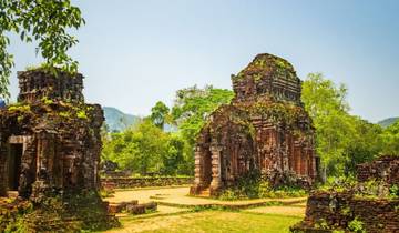 Découverte du patrimoine vietnamien en 2 semaines