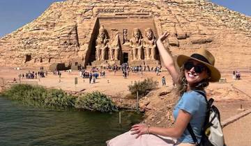 14 Day Egypt Itinerary, incl. Cairo and Luxor