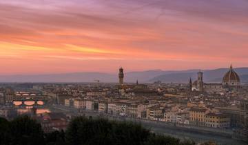 Cita con el Renacimiento: Una escapada cultural a la encantadora Florencia