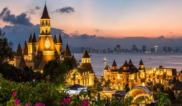 Hanoi & Ninh Binh - 4 dagen