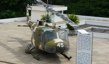 Ho Chi Minh Stad & Mekong Ongedekt - 5 dagen-rondreis