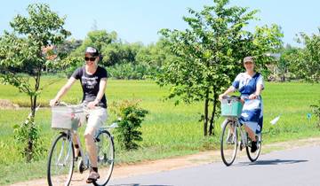 Danang, Hoi An & Siem Reap - 9 days Tour