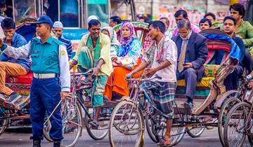 12 Days Private Bangladesh Tour, Daily Start & Exclusive Guide and Car