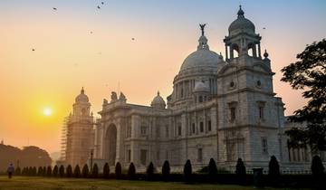 10 Days in India, incl. Kolkata and Lower Ganges