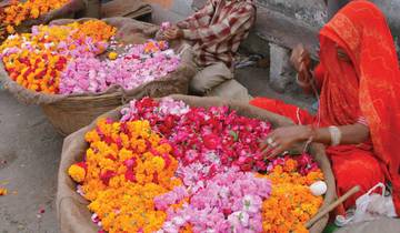 10 Days in India, incl. Kolkata and Lower Ganges