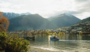 14 Day New Zealand Itinerary, incl. Auckland and Queenstown