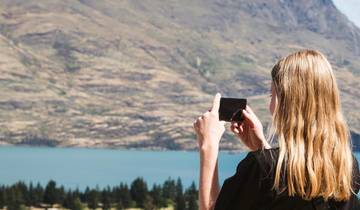 14 Day New Zealand Itinerary, incl. Auckland and Queenstown